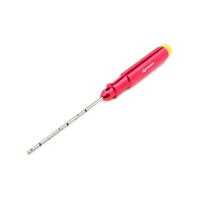 Al�soir � triangle de suspension 4mm - HORIZON HOBBY - R�f�rence: DYNT2113