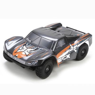 Torment 1/18 4WD Short Course Truck RTR INT - HORIZON HOBBY - R�f�rence: ECX01001I