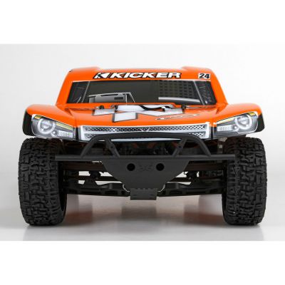 1/10 2WD K&N Torment SCT Brushed, Li-Po: RTR INT - HORIZON HOBBY - R�f�rence: ECX03154I