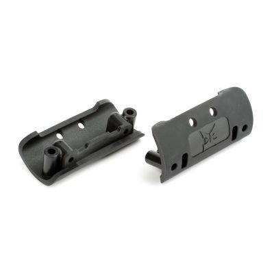 ECX 1/8th Buggy -Set de parechocs - HORIZON HOBBY - R�f�rence: ECX0810