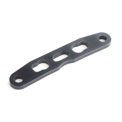 ECX 1/8th Buggy -Set de plaques en aluminium de suspension av et arr - HORIZON HOBBY - R�f�rence: ECX0812