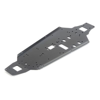 ECX 1/8th Buggy -Ch�ssis principal - HORIZON HOBBY - R�f�rence: ECX0830