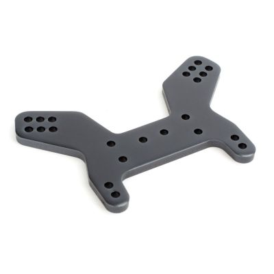 ECX 1/8th Buggy -Support d'amortisseurs avant - HORIZON HOBBY - R�f�rence: ECX0831