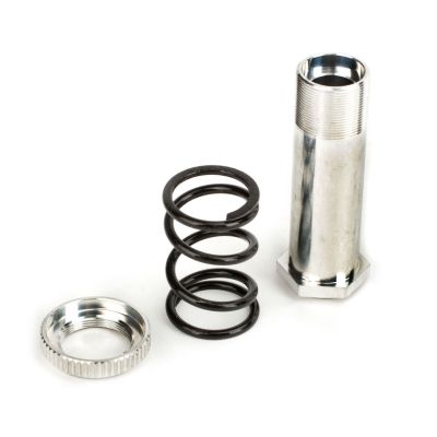 ECX 1/8th Buggy -Sauve servo, support, ressort et �crou - HORIZON HOBBY - R�f�rence: ECX0842