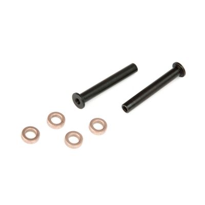 ECX 1/8th Buggy -Pivots de direction avec paliers - HORIZON HOBBY - R�f�rence: ECX0843