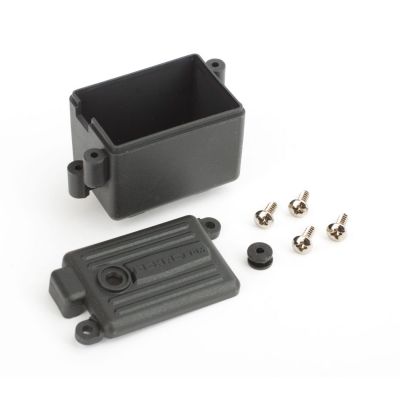 ECX 1/8th Buggy -Boitier de r�cepteur - HORIZON HOBBY - R�f�rence: ECX0846