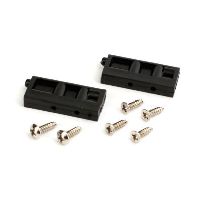 ECX 1/8th Buggy -Fixations de servo de direction - HORIZON HOBBY - R�f�rence: ECX0849