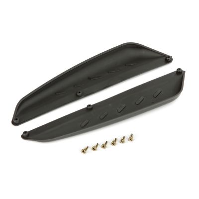 ECX 1/8th Buggy -Set de bavettes lat�rales - HORIZON HOBBY - R�f�rence: ECX0851
