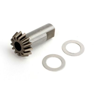ECX 1/8th Buggy -Pignon de diff�rentiel avant ou arri�re - HORIZON HOBBY - R�f�rence: ECX0855