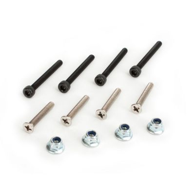 ECX 1/8th Buggy -Set de vis de fixation d'amortisseurs - HORIZON HOBBY - R�f�rence: ECX0880