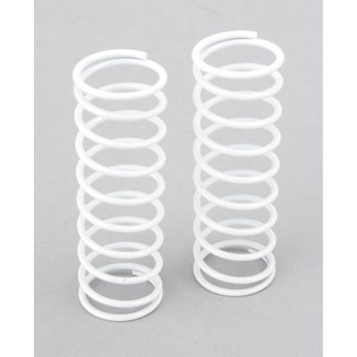 ECX 1/8th Buggy -Set de ressorts avant blanc 1.5 (2) - HORIZON HOBBY - R�f�rence: ECX0884