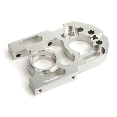 ECX 1/8th Buggy -Support moteur - HORIZON HOBBY - R�f�rence: ECX0891