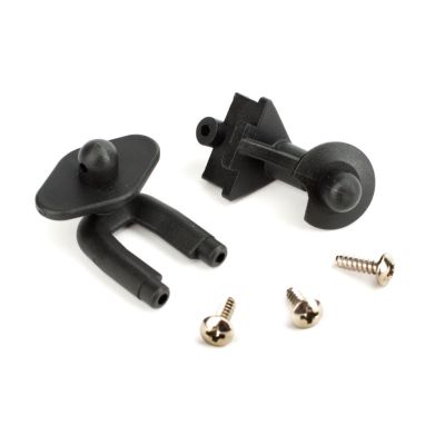ECX 1/8th Buggy -Fixations de carrosserie - HORIZON HOBBY - R�f�rence: ECX0899