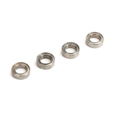 Roulements de direction 6X10X3 (4) - HORIZON HOBBY - R�f�rence: ECX0930