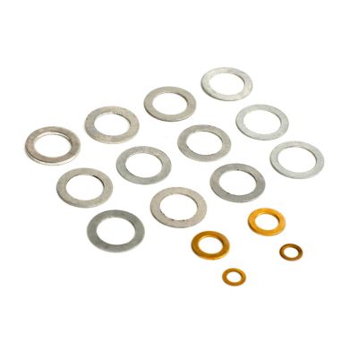 Set de cales - HORIZON HOBBY - R�f�rence: ECX0940