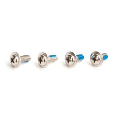 Vis �paul�es M4X10mm (4) - HORIZON HOBBY - R�f�rence: ECX0962