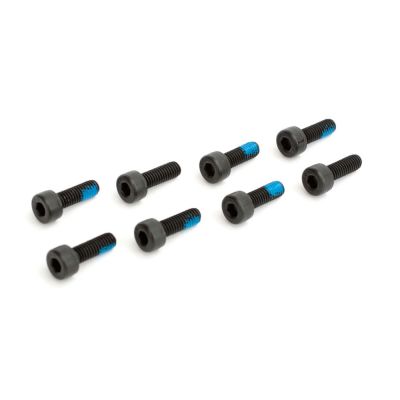 Vis BTR M4X12mm (8) - HORIZON HOBBY - R�f�rence: ECX0963