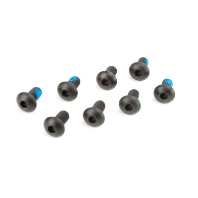 Vis  tte bombe M5X10mm (8) - HORIZON HOBBY - Rfrence: ECX0970