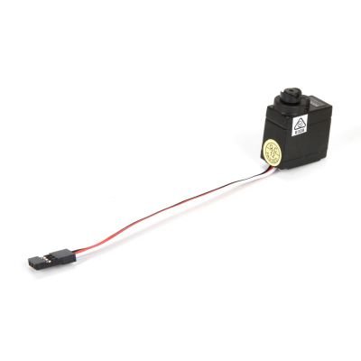 Micro 1:24 4WD - Servo - HORIZON HOBBY - R�f�rence: ECX10005