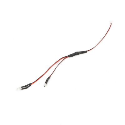 LED Lights: 1/24 4WD Barrage - HORIZON HOBBY - R�f�rence: ECX10015