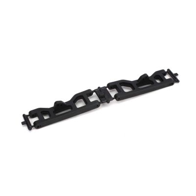 1/10 Stadium Truck -Set de bras de suspension avant - HORIZON HOBBY - R�f�rence: ECX1018