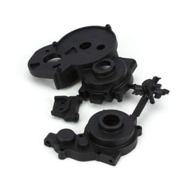 1/10 Stadium Truck -Set de bo�tier de transmission - HORIZON HOBBY - R�f�rence: ECX1021