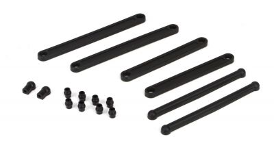 1/10 Stadium Truck - Commandes pour chapes � boules - HORIZON HOBBY - R�f�rence: ECX1046