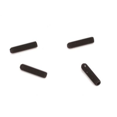 1/10 Stadium Truck -Set de vis M3x12 (4) - HORIZON HOBBY - R�f�rence: ECX1050