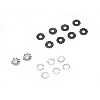 1/10 Stadium Truck -Set de nettoyage - HORIZON HOBBY - R�f�rence: ECX1052