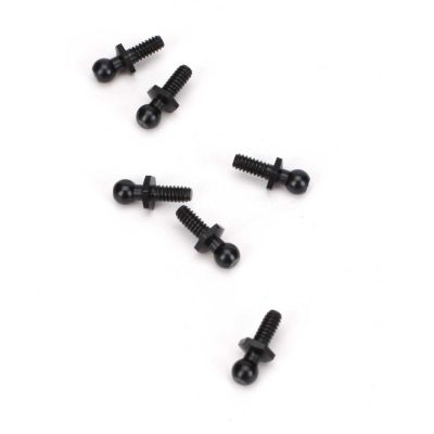 1/10 Stadium Truck -Chappes � boules (6) - HORIZON HOBBY - R�f�rence: ECX1058