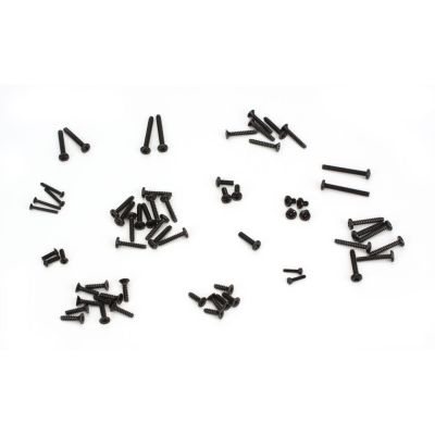 1/10 Stadium Truck -Vis Auto-Taraudeuses (62) - HORIZON HOBBY - R�f�rence: ECX1061