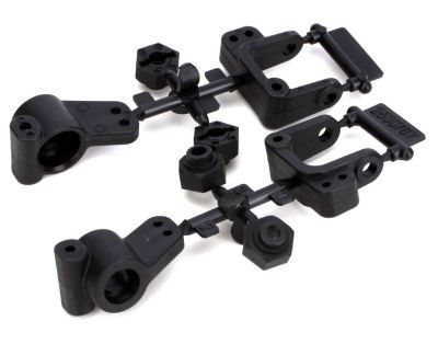1/10 Stadium Truck -Set de supports de fus�es Ar - HORIZON HOBBY - R�f�rence: ECX1090