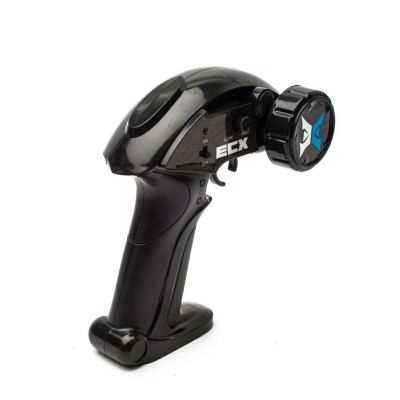 Outburst 1/14 - Emetteur 2,4GHz - HORIZON HOBBY - R�f�rence: ECX11004