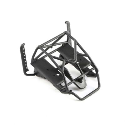 Cage Set: 1/24 4WD Barrage - HORIZON HOBBY - R�f�rence: ECX200013