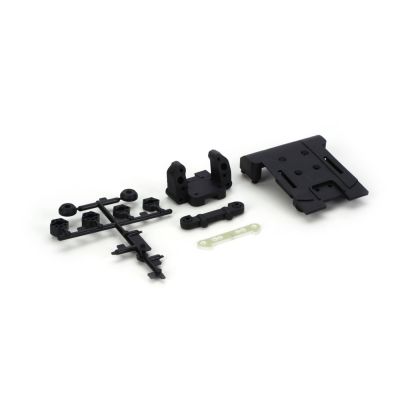 1/10 Ruckus -Set de fixations de bras de suspension - HORIZON HOBBY - R�f�rence: ECX2006