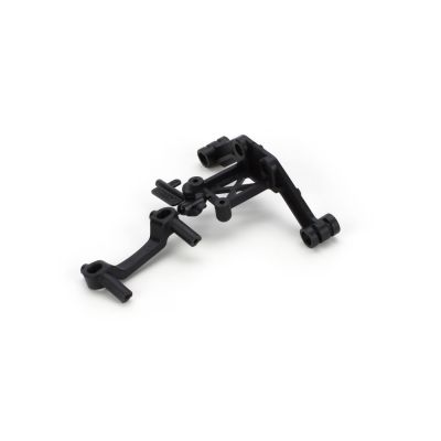 1/10 Ruckus -Set de fixations de carrosserie av/arr - HORIZON HOBBY - R�f�rence: ECX2009