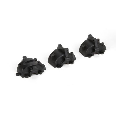 Micro 1:24 4WD - Cellule av/arr - HORIZON HOBBY - R�f�rence: ECX202004
