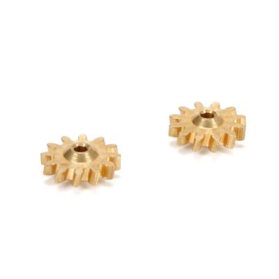 1:24 4WD Temper - Corps de diff�rentiel Spool (2) - HORIZON HOBBY - R�f�rence: ECX202016
