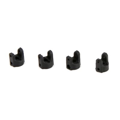 1:24 4WD Temper - Set de coussinets de transmission universels - HORIZON HOBBY - R�f�rence: ECX202024