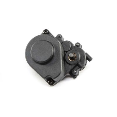 Transmission, Assembled: 1/24 4WD Barrage - HORIZON HOBBY - R�f�rence: ECX202032