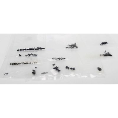 1:24 4WD Temper - Set de visserie - HORIZON HOBBY - R�f�rence: ECX206002