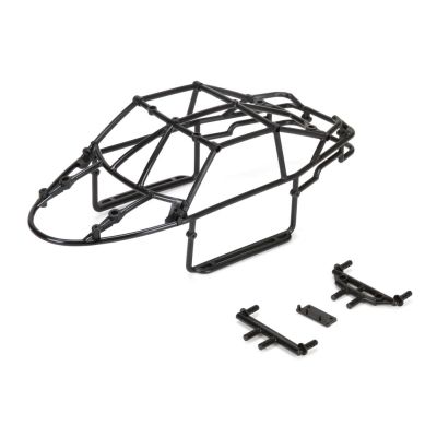 1:18 4WD Roost - Arceau cage complet - HORIZON HOBBY - R�f�rence: ECX210008
