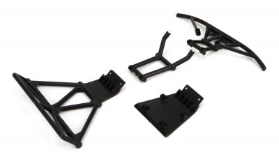 Torment 1/18 - Pare chocs av et arr - HORIZON HOBBY - R�f�rence: ECX211002