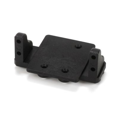 1:18 4WD Temper - Support de servo - HORIZON HOBBY - R�f�rence: ECX211009