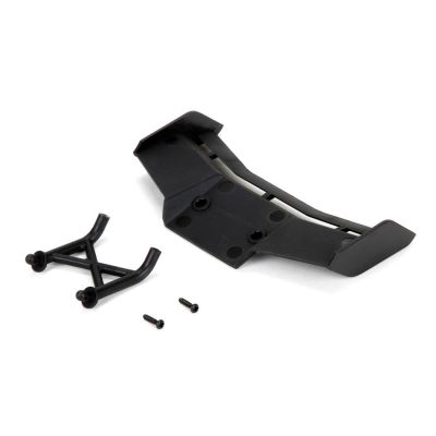 1:18 4WD Roost - Aileron - HORIZON HOBBY - R�f�rence: ECX211012