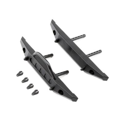 1.9 Barrage - Pare-choc avant/arri�re - HORIZON HOBBY - R�f�rence: ECX211014