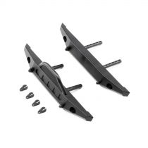1.9 Barrage - Pare-choc avant/arrière - HORIZON HOBBY - Référence: ECX211014