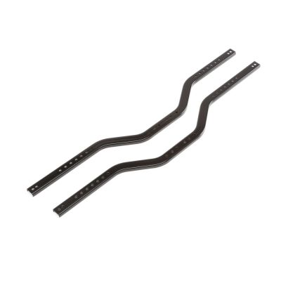 1.9 Barrage - Ch�ssis - HORIZON HOBBY - R�f�rence: ECX211016