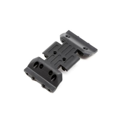 1.9 Barrage - Plaque de protection - HORIZON HOBBY - R�f�rence: ECX211017