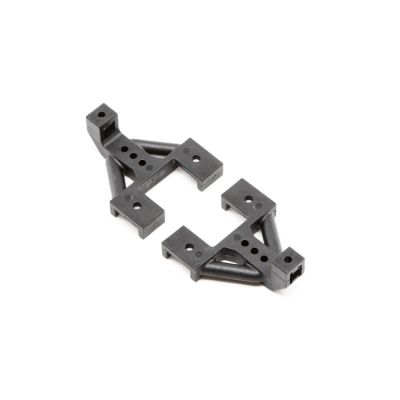 1.9 Barrage - Support d'amortisseurs - HORIZON HOBBY - R�f�rence: ECX211018